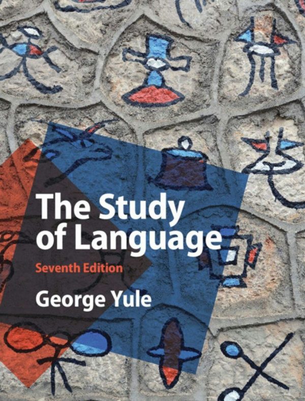 the study of language