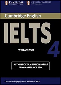 IELTS-Cambridge-4