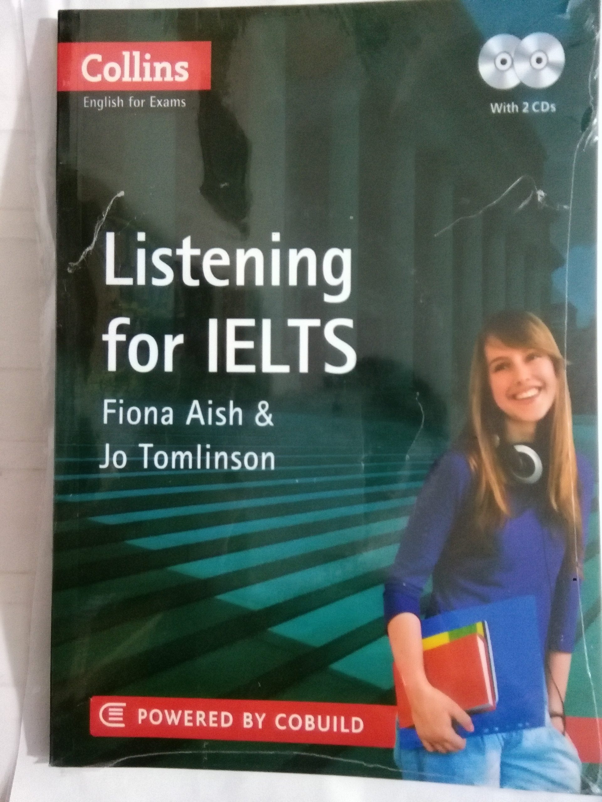 Listening For IELTS Collins 