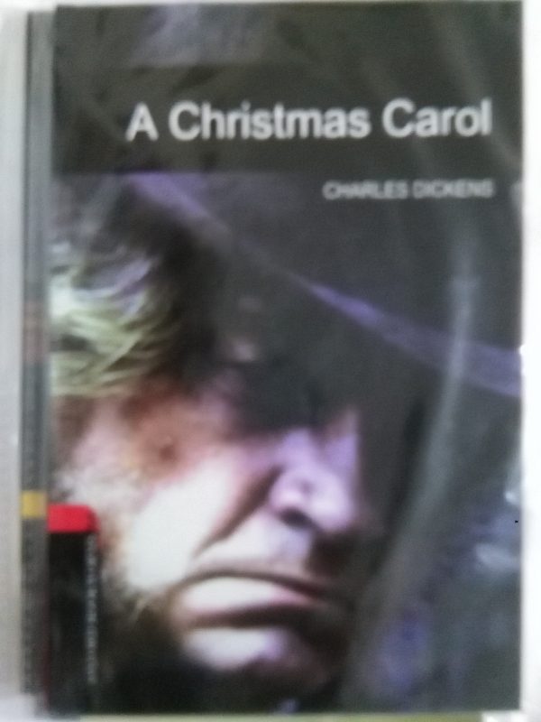 the Christmas carol