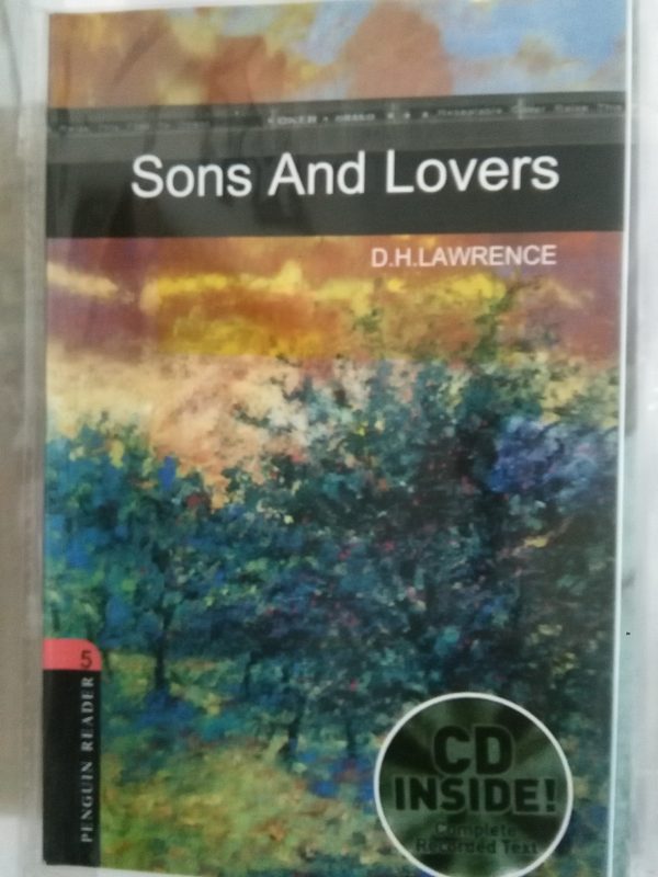 sons and lovers