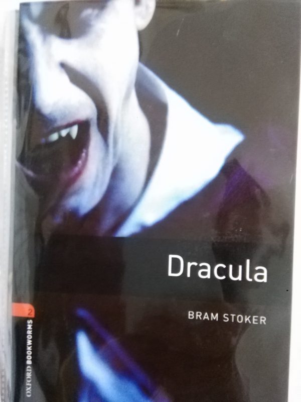 داستان Dracula
