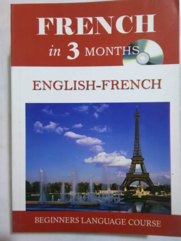 french in 3 month
