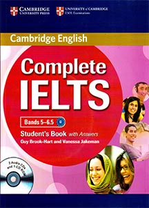 Complete IELTS band 5-6.5 B2