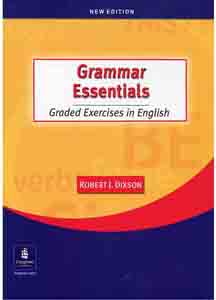 grammar essential