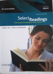 Select Reading Pre-intermediate