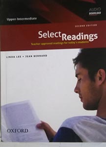 Select Reading Upper-Intermediate