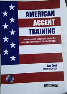 American Accent Training fourth edition