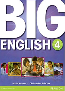 Big English 4