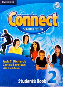 Connect 2 second edition