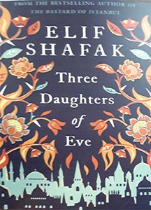 Three daughters of Eve