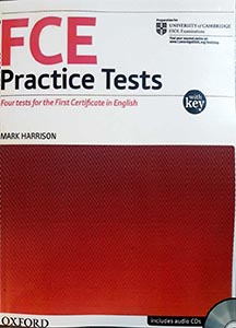 FCE Practice tests