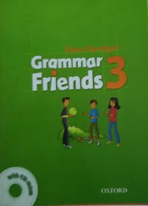 Grammar friends 3