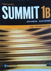 Summit 1B third edition