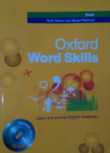 word skills basic