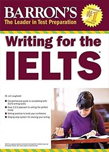 writing for ielts