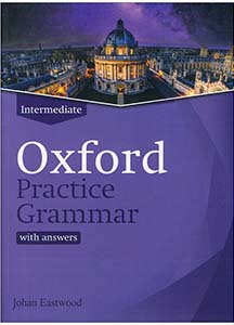 oxford practice grammar Intermediate