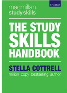 study skills handbook