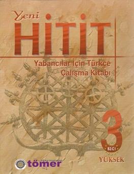 کتاب آموزش ترکی Yeni Hit Hit 3
