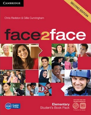 face 2 Face elementary