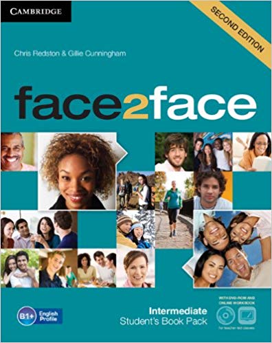 face 2 face inter