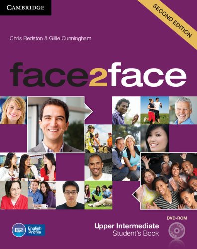 face 2 face upper