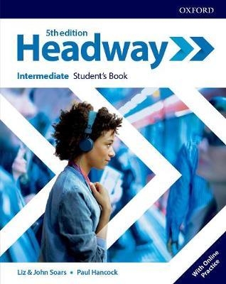 headway inter 5th ed
