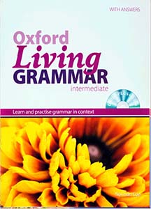 living grammar inter