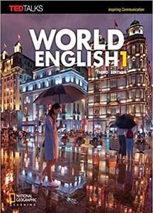world english 1 third