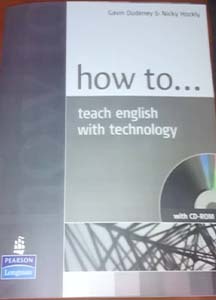how to teach with technology