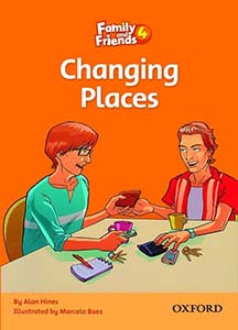 changing places family