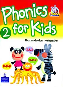 phonics for kids 2