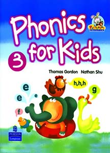 phonics for kids 3