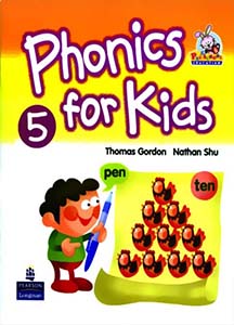 phonics for kids 5