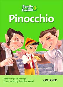 pinocchio family