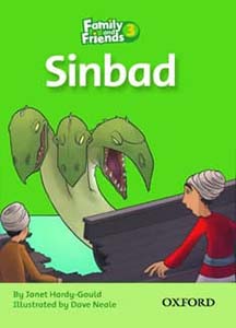 sinbad family