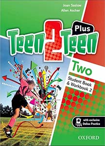 teen 2 teen 2