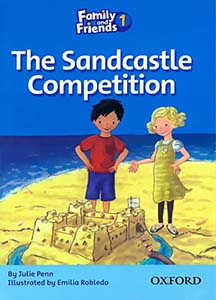 the sandcastle competition