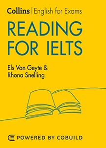 collins Reading for IELTS 