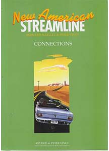 New American Streamline New American Streamline ConnectionConnection