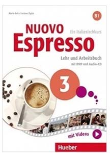 espresso 3