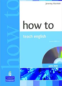 how to teach english