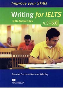 writing for ielts 4