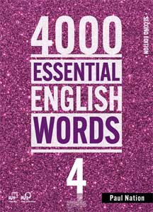4000 essential english words 4