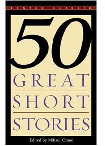 کتاب 50 داستان کوتاه انگلیسی great short stories