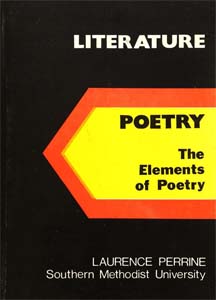 literature 2 poetry