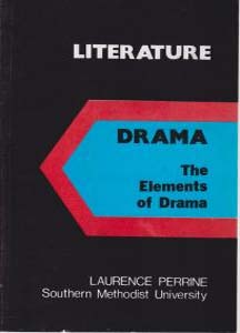 literature 3 drama