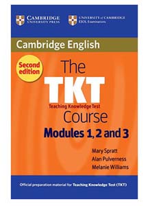 The TKT Course