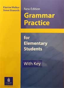 grammar practice for elementary students