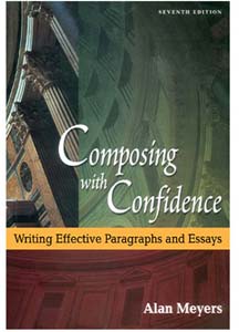 کتاب Composing with Confidence 7th Edition